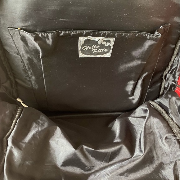 Hello Kitty backpack. - Picture 3 of 7